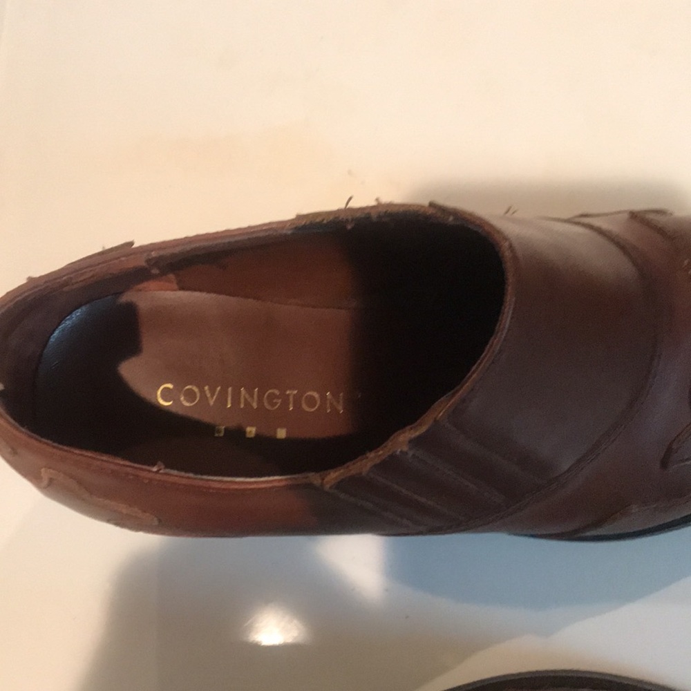 Covington Boot Shoes - Picture 8 of 16